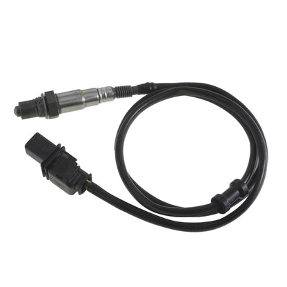 2 Pcs Oxygen Sensor For 2011 BMW 528i Top 3.0L