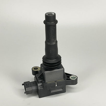 OE Bosch Accensione Bobina 0221504021 Per Polaris Msx 150 FST Dragon Iq FS Msx
