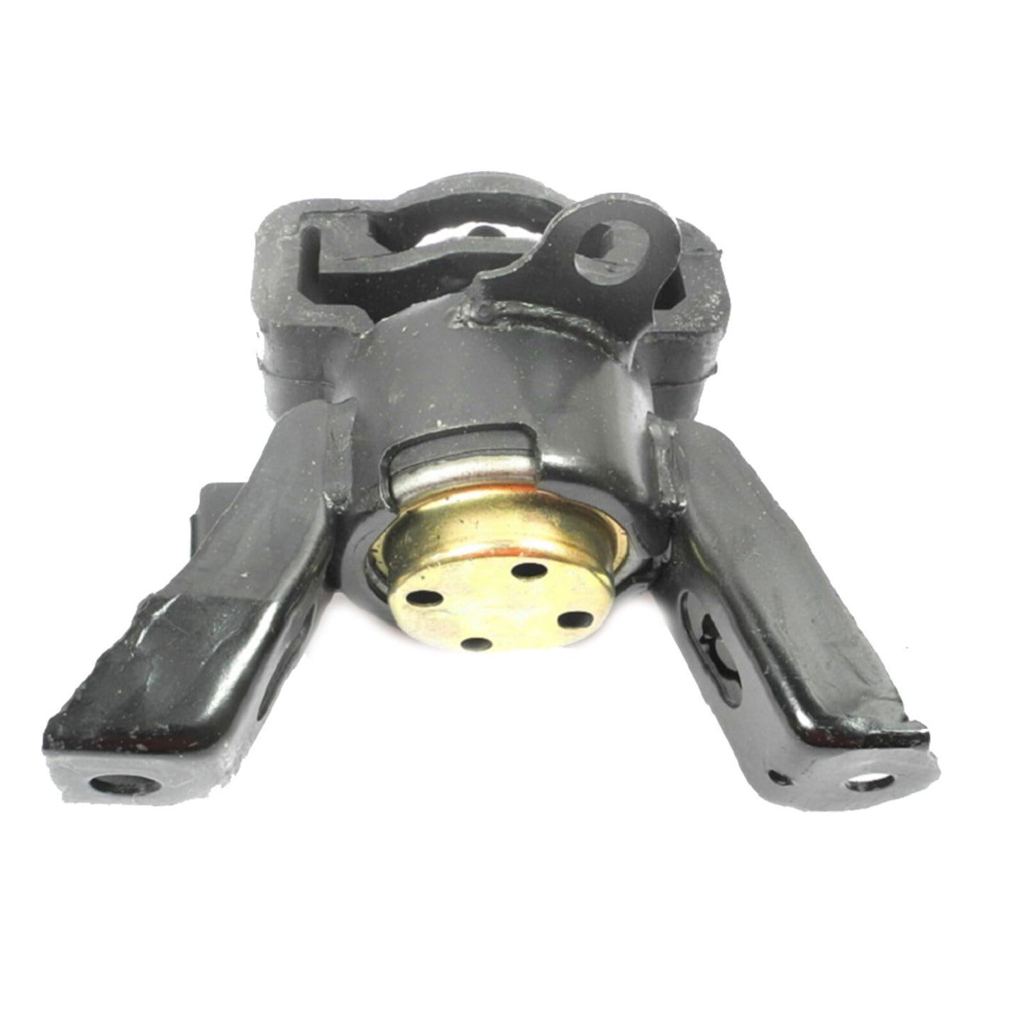 6434 6471 Engine Motor & Trans Mount SET 2PCS For 95-98 Mazda Protege ES 1.8L