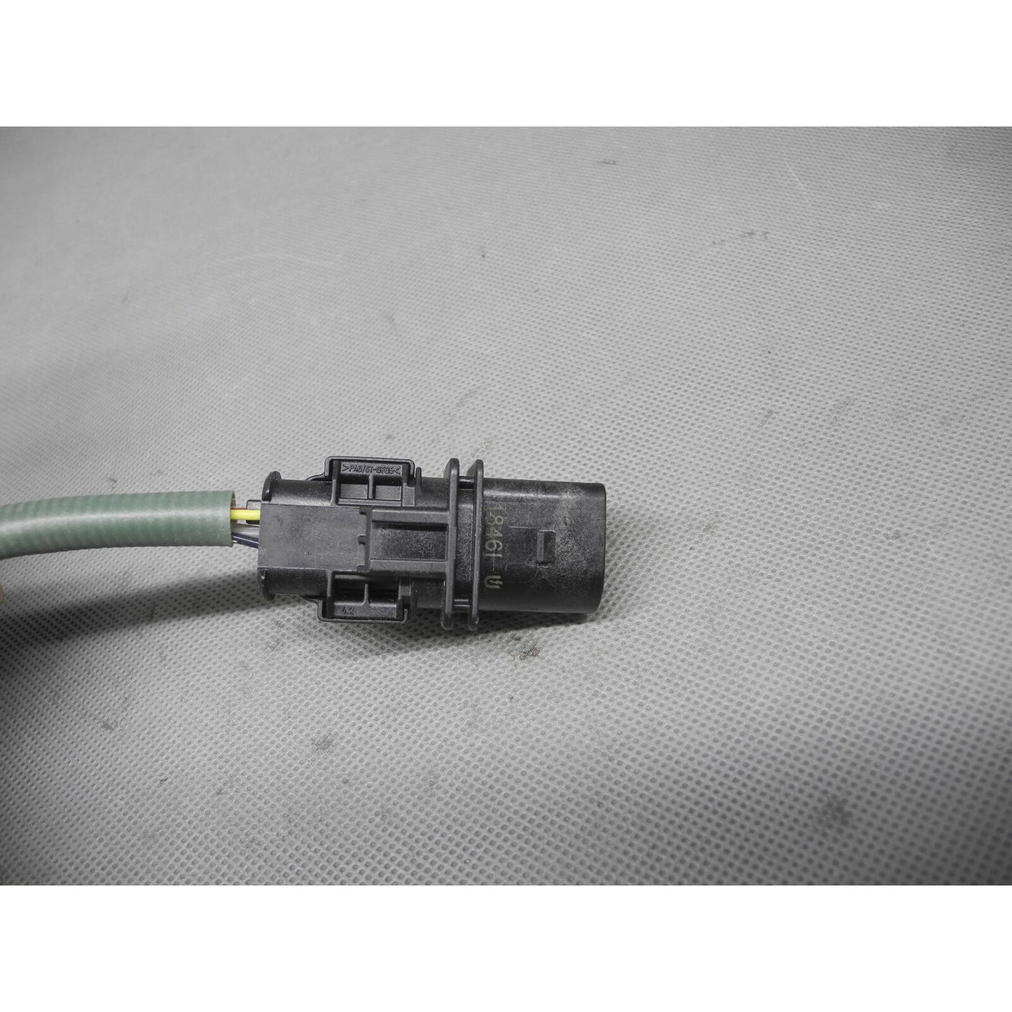 Orig. Original Oxígeno Lambda Sensor 0258017287 Para Mercedes-Benz E550 E63 AMG