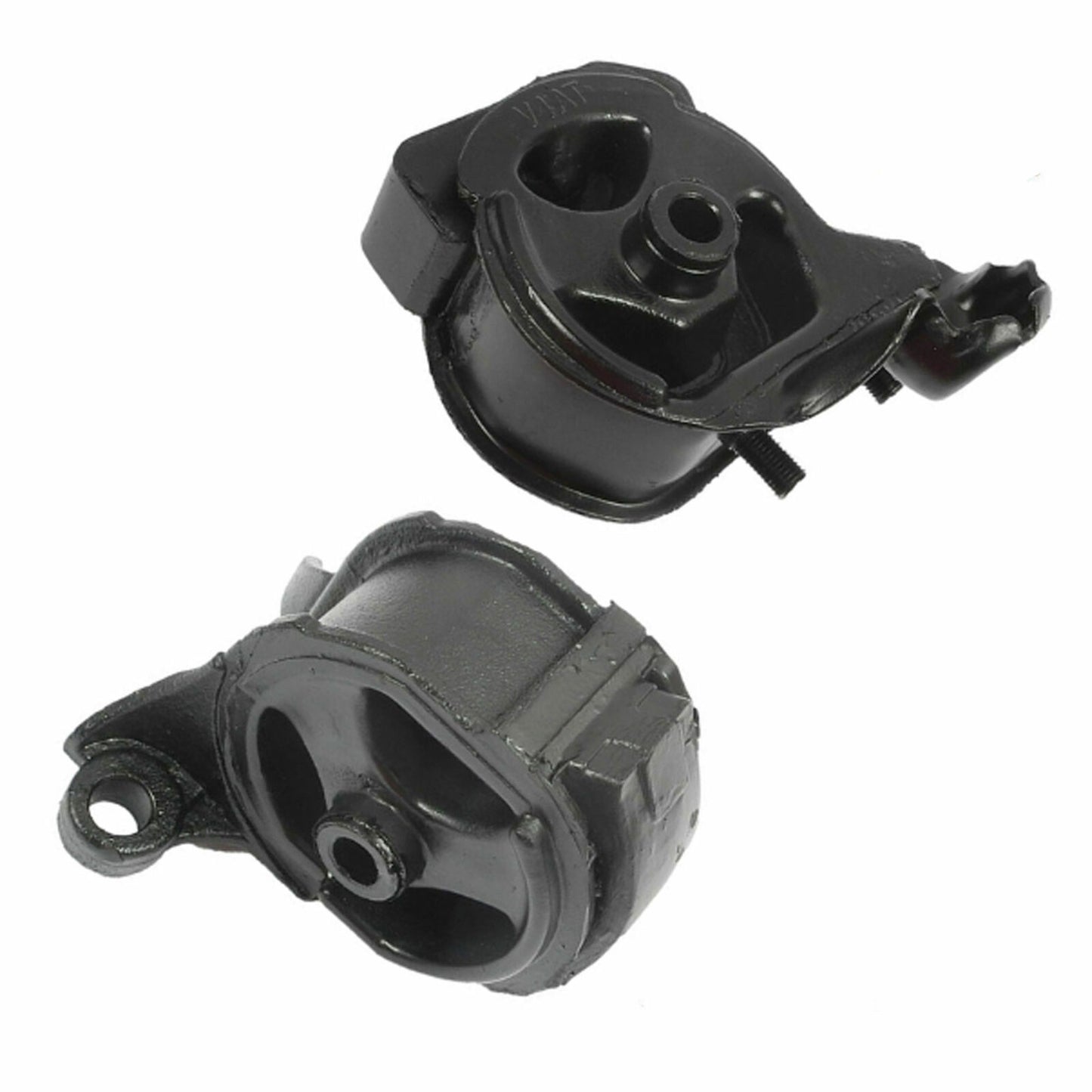 Engine Motor & Trans Mount For 1990-1993 Honda Accord 2.2L Set 2PCS 6512 6509