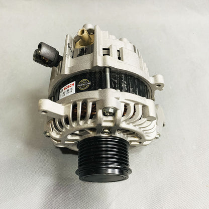 BOSCH Remanufacturado Alternador Para 2013-2017 Honda Accord 2.4L AL1321X