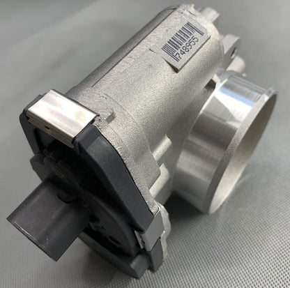 Bosch OEM F00H600074 Throttle Body for Chevrolet Equinox Saturn Vue Acadia NEW