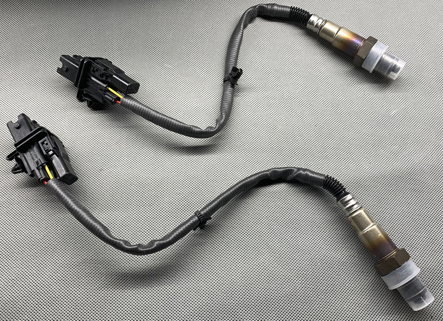 Set 17264 Orig. Originale Ossigeno Sensore Per Infiniti FX45 Nissan Altima