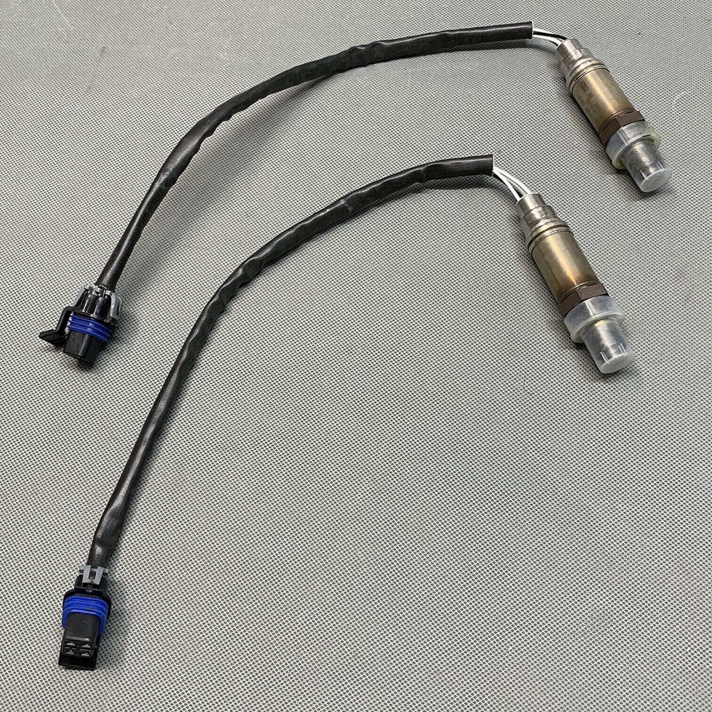 EO GENUINE Upstream Front Oxygen Sensor 2PCS Set For GMC Sierra 1500 4.8L 2006