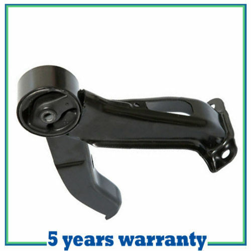4x Engine & Transmission Mounts For DODGE CALIBER 07-12 2.0L W/ Automatic