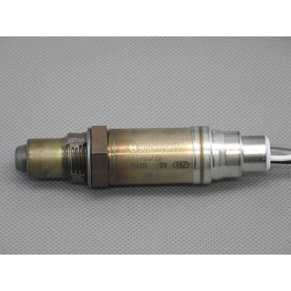 Orig. Originale Ossigeno Sensore 13704 Per 2007 Honda Accord Speciale Edizione