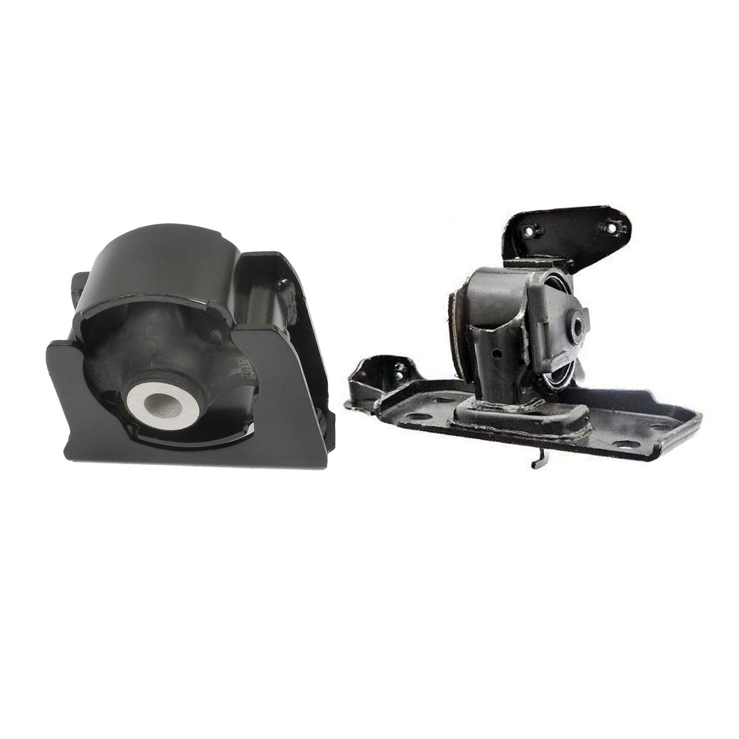 62012 62064 Front Engine Motor & Trans. Mount Set For 2006-2008 Toyota RAV4 2.4L