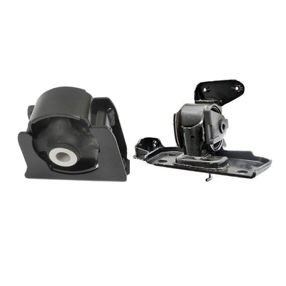 62012 62064 Front Engine Motor & Trans. Mount Set For 2006-2008 Toyota RAV4 2.4L