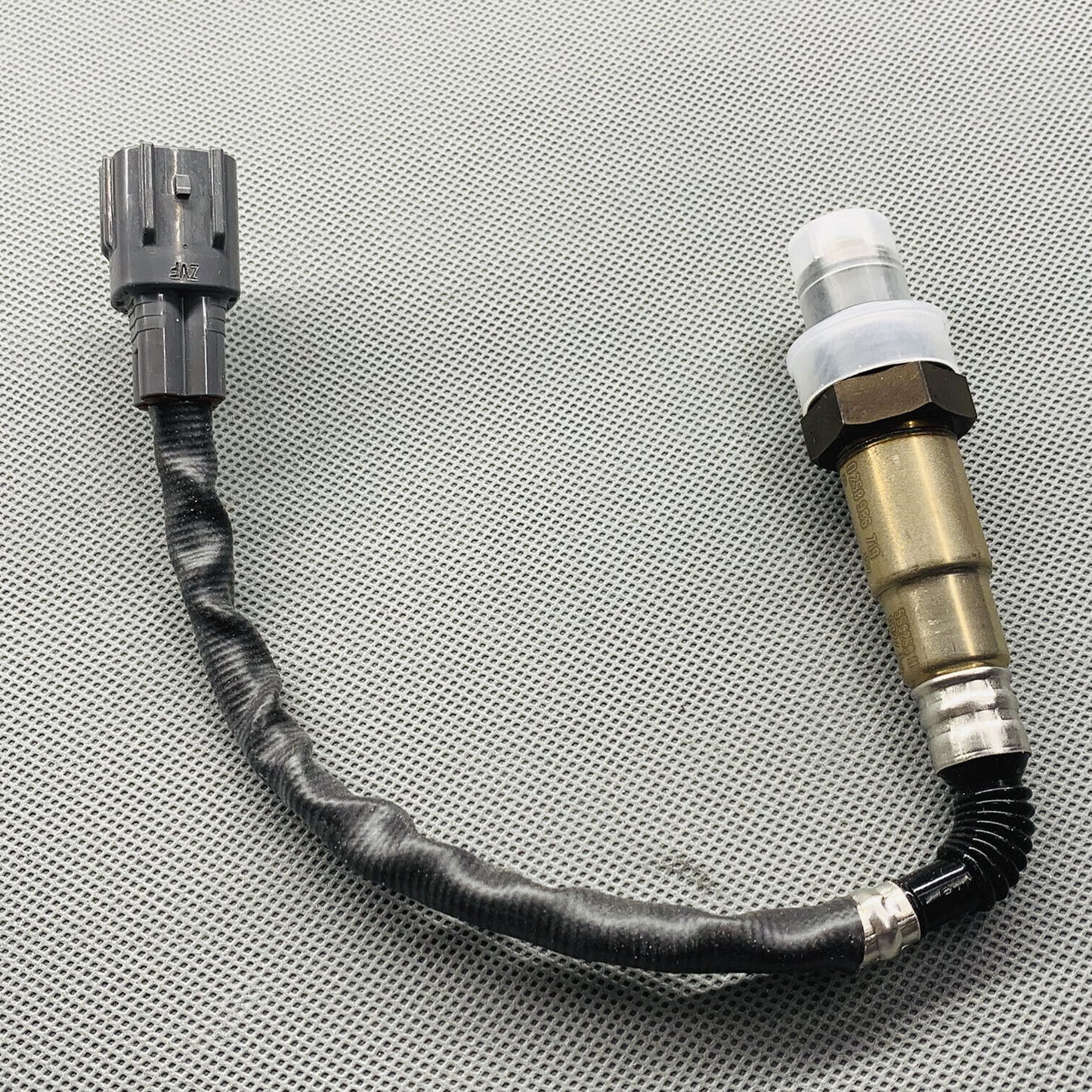 Orig. Oxígeno Lambda Sensor Para Toyota Land Crucero Tundra Lexus Is LX