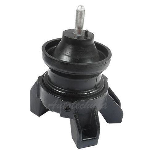 Arrière Moteur Montage 7166 Pour Hyundai Santa Fe 2.7L 3.3L Veracruz 3.8L EM9315