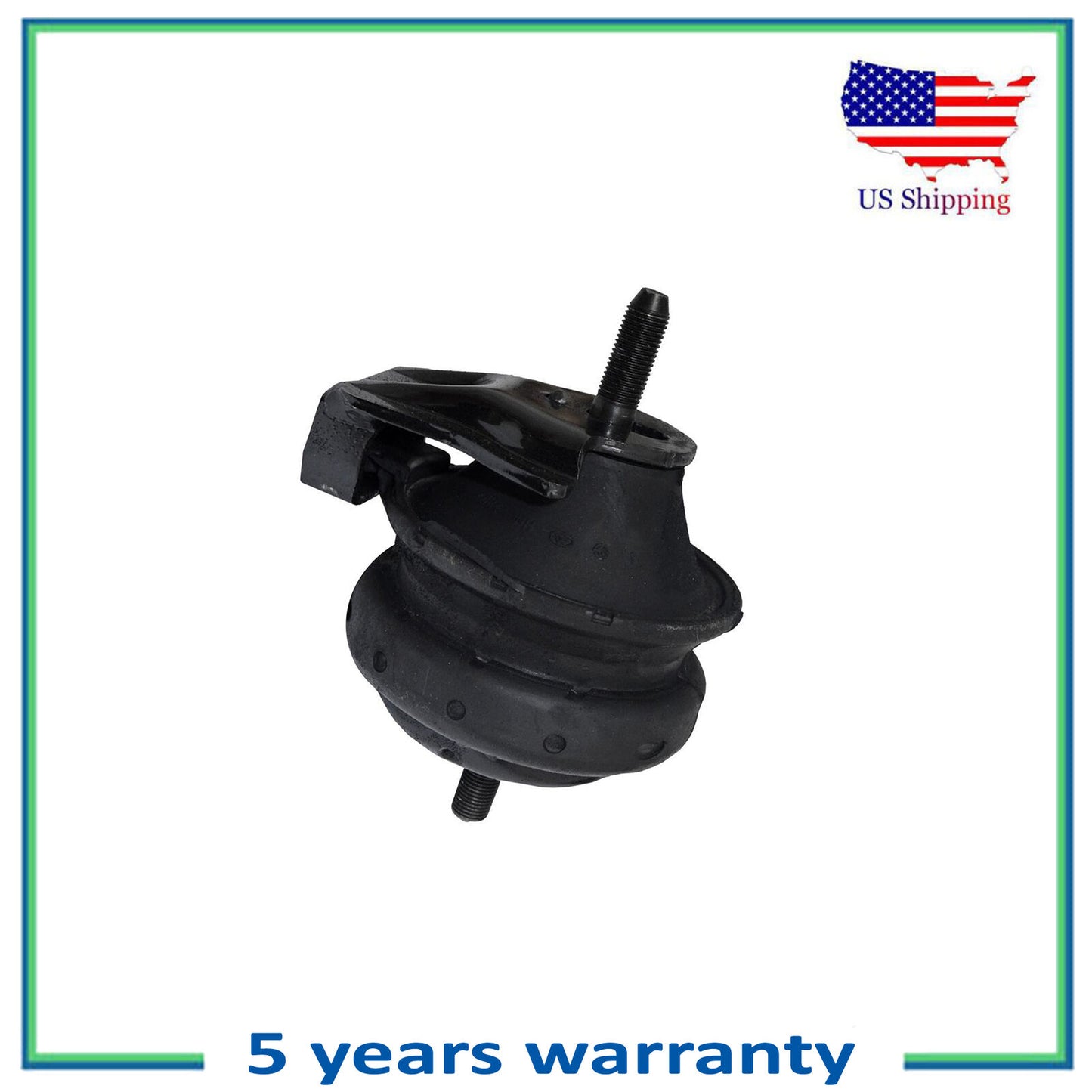 Front Right or Left Engine Motor Mount For 2003-2006 Kia Sorento 3.5L 6772