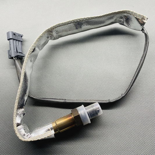 Downstream EO GENUINE Oxygen Sensor 16541 w/o box For Volvo XC90 Porsche 911