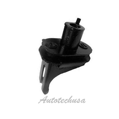 M367 Engine Motor & Trans Mount For 03-07 Honda Accord 3.0L 7PCS for Auto Trans