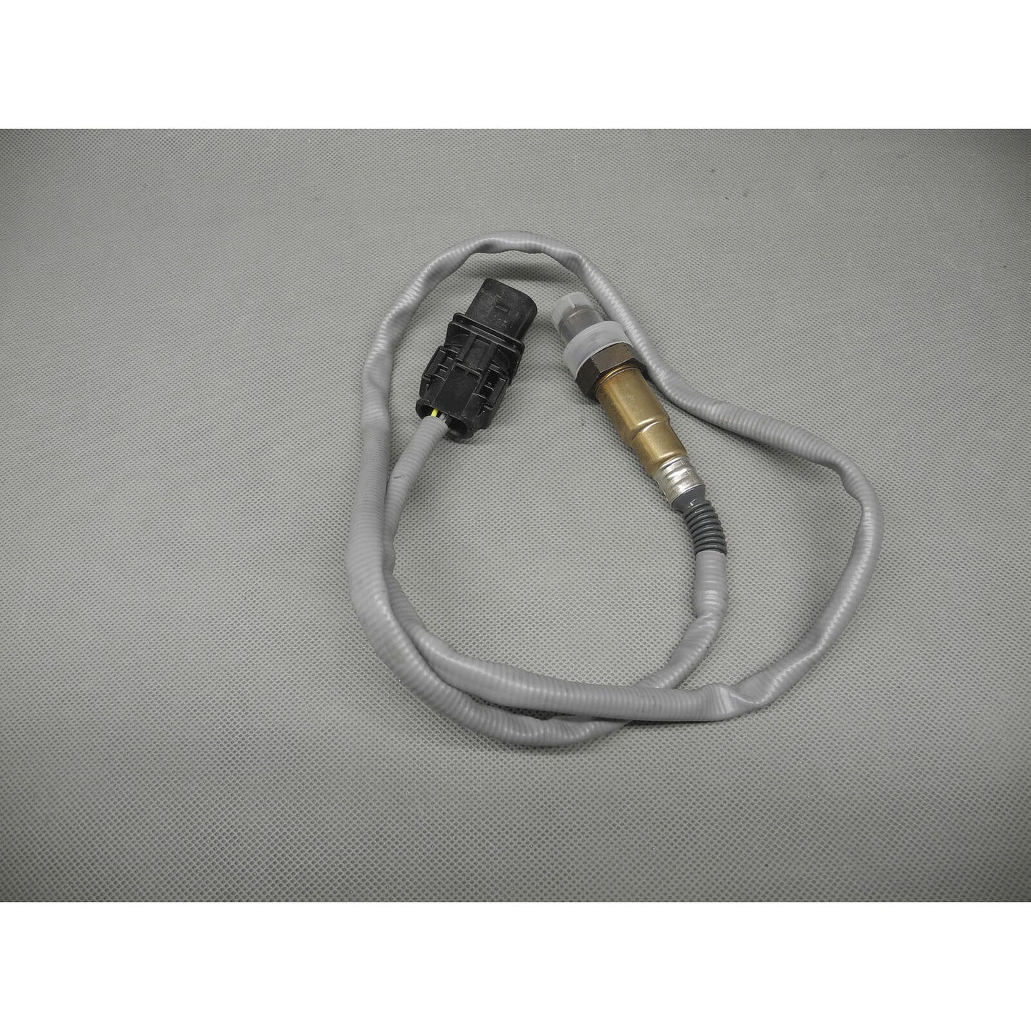 OE GENUINE Lambda Oxygen Sensor 0258017124 For 2007-2010 BMW X5