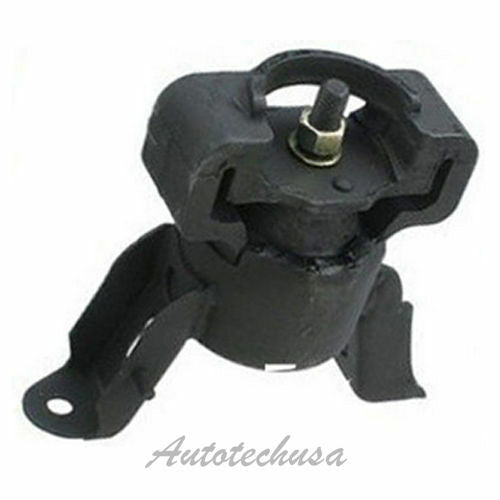 M638 Engine Motor & Trans Mount Set 4PCS 95-98 Mazda Protégé 1.5L 1.8L For Auto