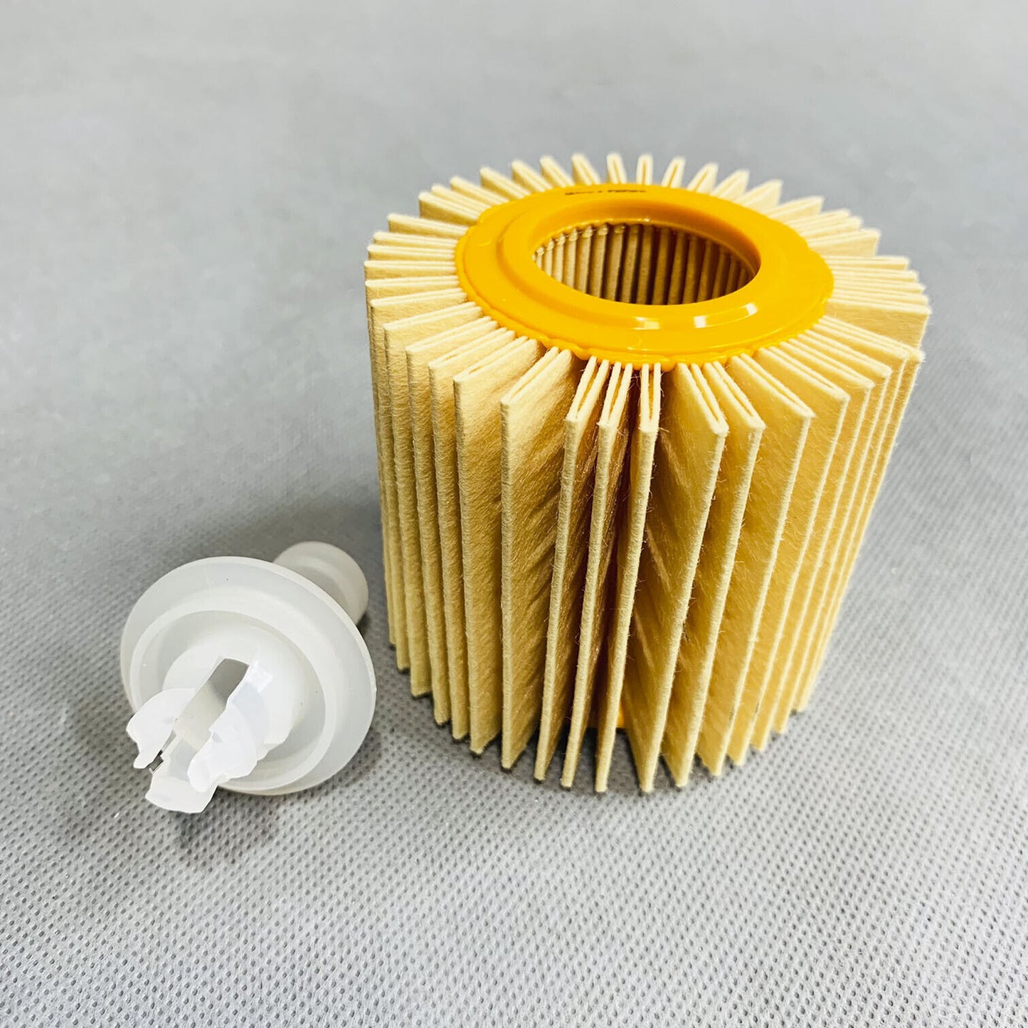 OE Bosch Motor Aceite Filtro 3972 Para Lexus ES300H ES350 GS300 IS250 IS300