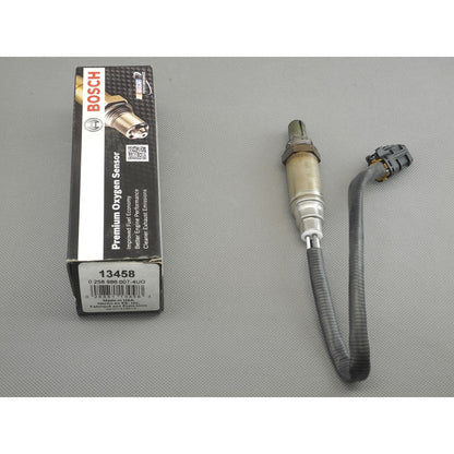 Orig. Véritable Oxygène Capteur 13458 Pour 1997 Hyundai Tiburon Base 1.8L