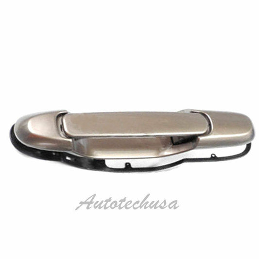 98-03 For Sienna Rear Left / Right 4N7 Sable Pearl Outside Door Handle B629