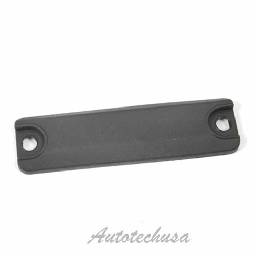 DS13R0BSR Tailgate Handle Garnish Trim Strip For 05 06 07-2010 Scion tC Red 3R0