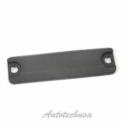 DS13R0BSR Tailgate Handle Garnish Trim Strip For 05 06 07-2010 Scion tC Red 3R0