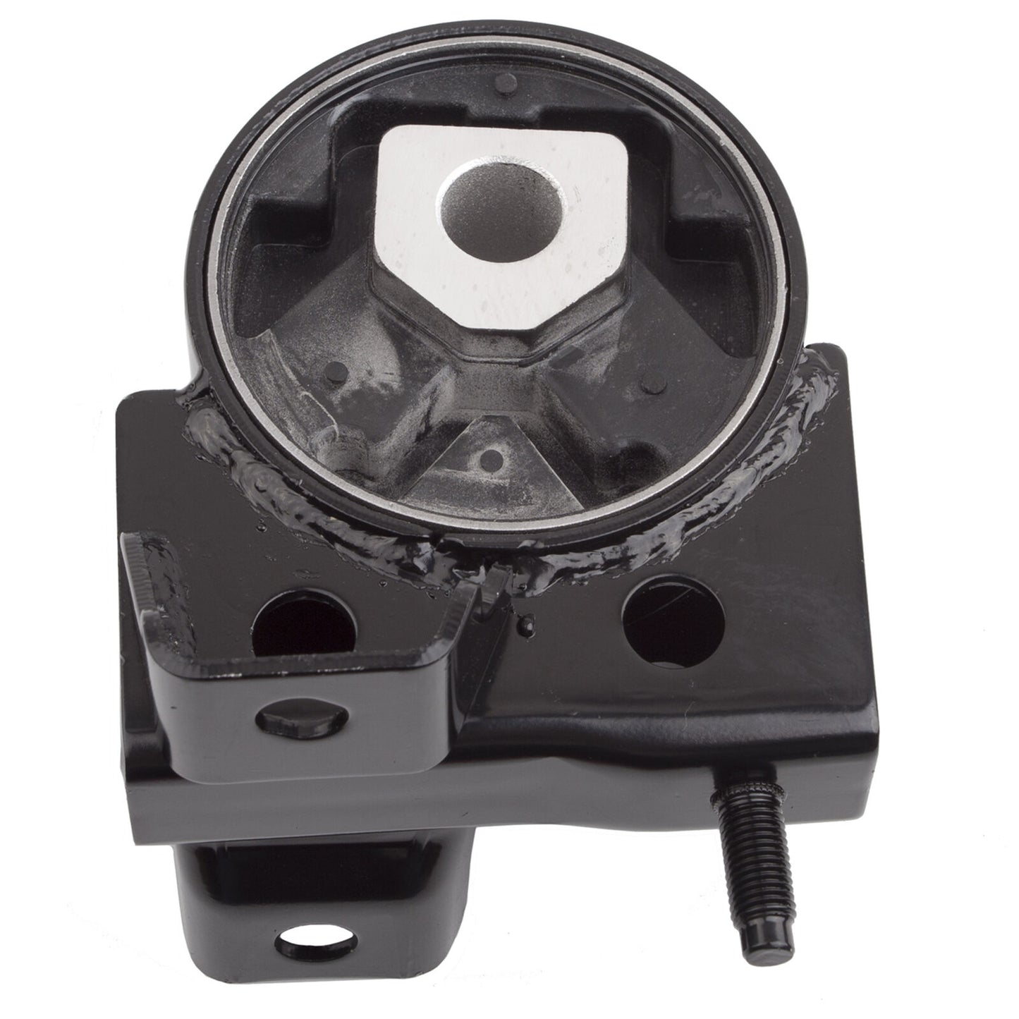 Set 2Pcs Engine Motor & Trans Mount For 07-11 Nissan Altima Hybrid FWD 2.5L
