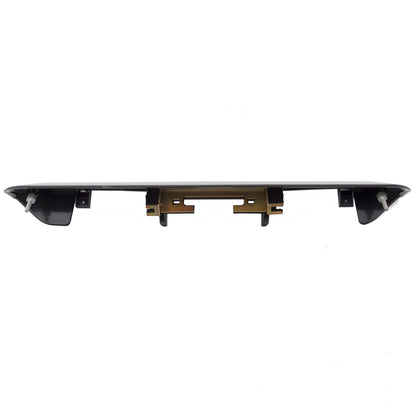 For 2004-2006 Rear Panel Hatch Gate Trim Molding Handle Scion xb Carbon Fiber