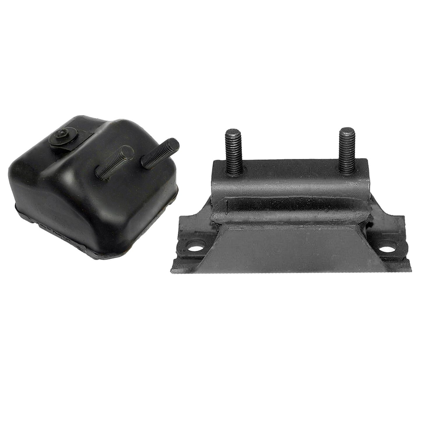 Engine Motor & Trans Mount 2850 2639 2PCS For 1998-2001 Mercury Mountaineer 4.0L
