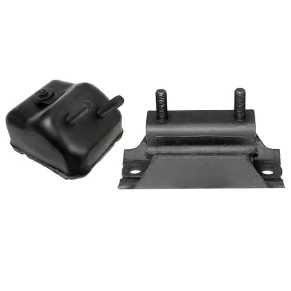Engine Motor & Trans Mount 2850 2639 2PCS For 1998-2001 Mercury Mountaineer 4.0L