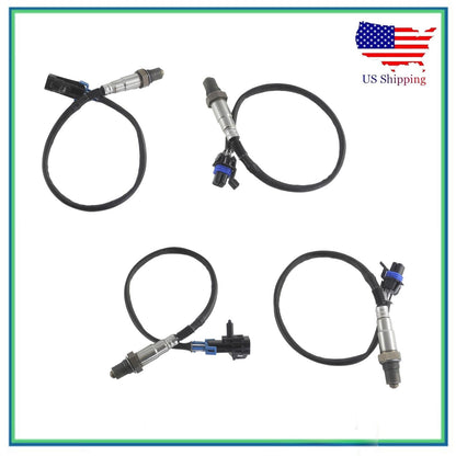 Brand New Oxygen Sensor For 2008 Suzuki XL-7 JX 3.6L