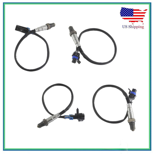 Brand New Oxygen Sensor For 2008 Suzuki XL-7 JX 3.6L