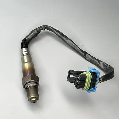 Orig. Original Oxígeno Lambda Sensor 16717 Para Buick Lacrosse Rendezvous Allure