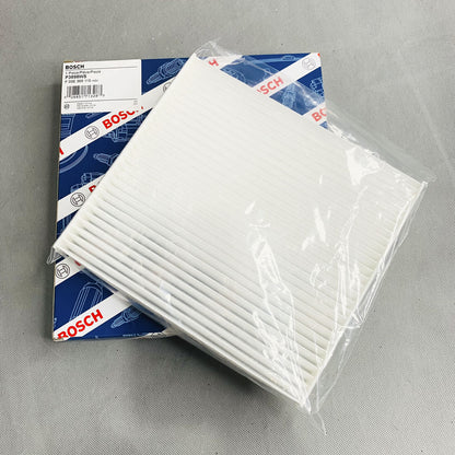 OE Bosch Cabina Filtro Aria P3898WS Per 09-10 Pontiac Vibe, 10-18 Subaru Legacy