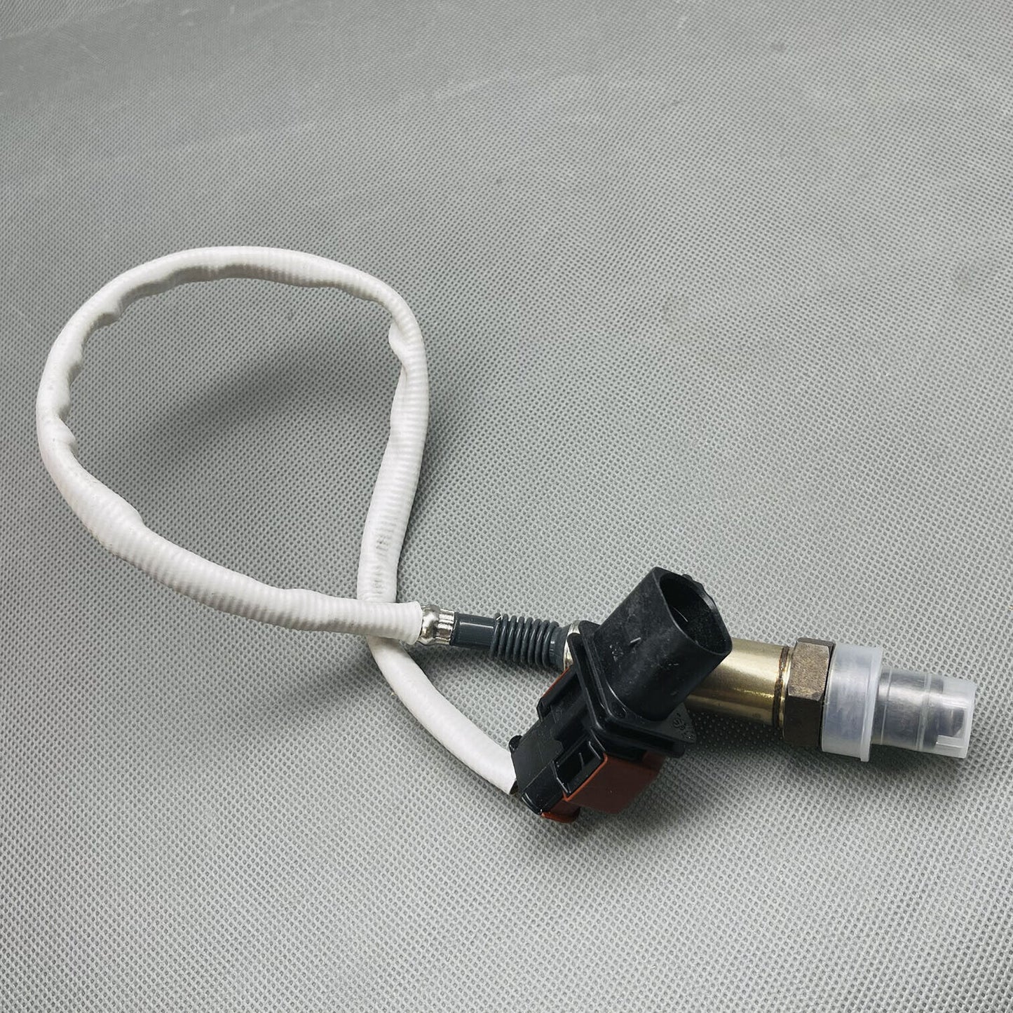 Per BMW E38 E39 E52 E53 E60 E63 E64 E65 E66 E70 Bosch Accensione Urto Ping Sonda