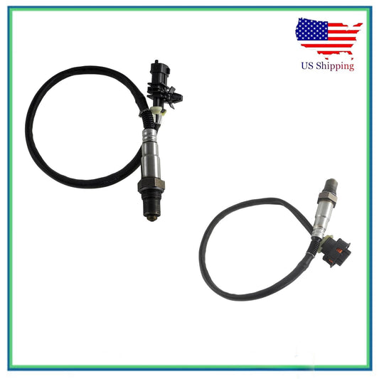 Brand New Oxygen Sensor Fits 2013-2016 Chevrolet Sonic RS 1.4L