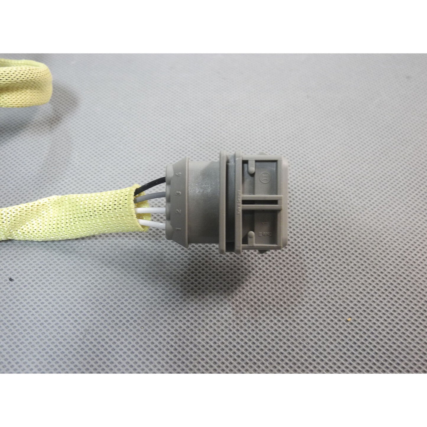 Orig. Oxygène Capteur 16292 Pour Volvo 2000-2004 S40 V40 1.9L en Aval