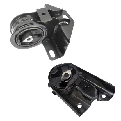 Motor & Trans Mount 5212 2867 For 1995 -1999 Dodge Stratus Plymouth Neon 2.0L