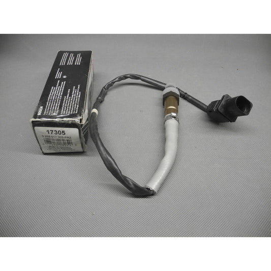 EO GENUINE Oxygen Sensor 17305 For 2012-2013 2.0L Volkswagen BEETLE JETTA