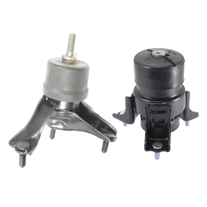 2PCS Motor & Trans Montaje Para 07-09 Toyota Camry 2.4L Automático 62009 4288