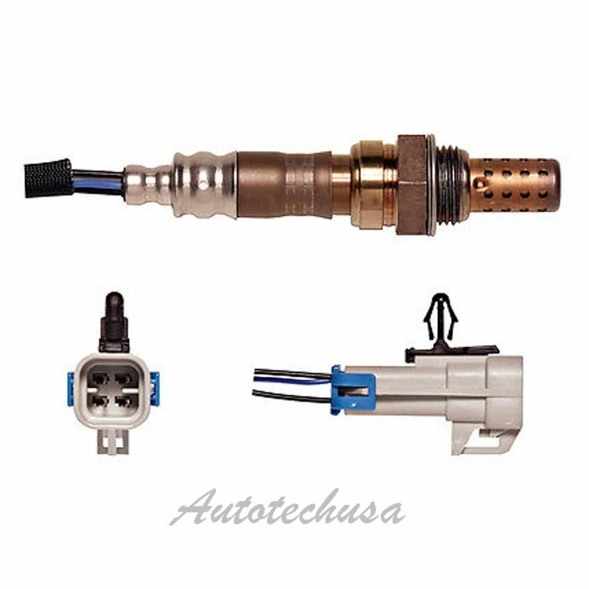 For Buick Chevrolet Pontiac Cadillac Isuzu Oldsmobile Oxygen Sensor O2 2344650