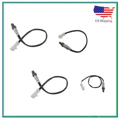 Tout Neuf Oxygène Capteur Pour 08 Mazda B3000 DS 3.0L