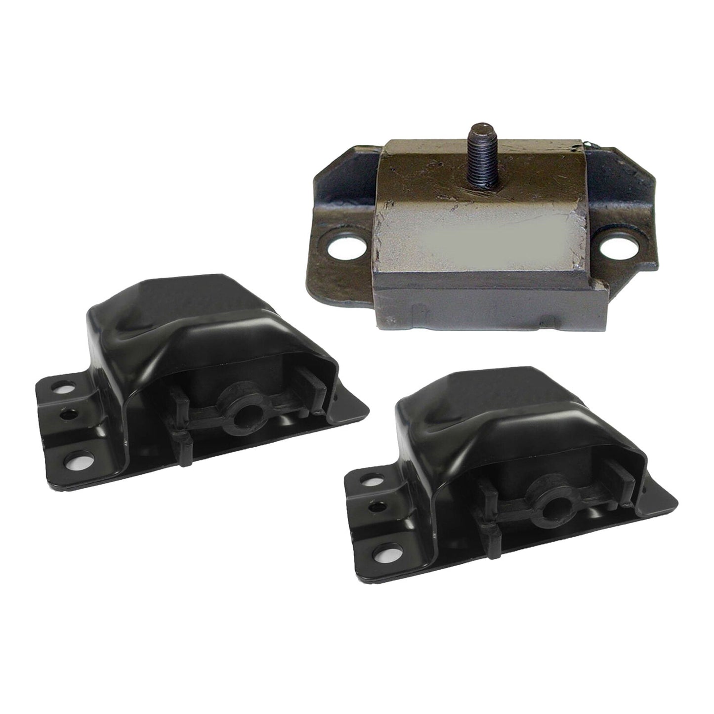 Moteur & Trans Montage 2292 2 2672 Pour 1994-1996 Chevrolet Caprice 4.3L RWD