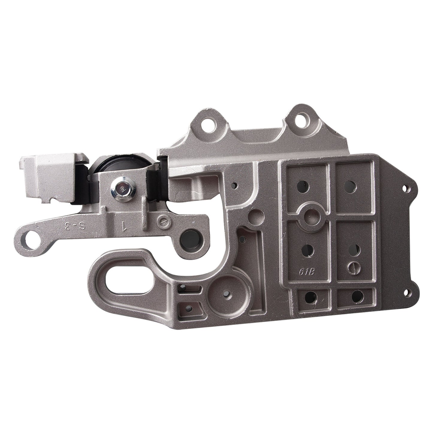 Links Motor Trans Halterung 11220-ET01A für Auto für 07-12 Nissan Sentra MR20