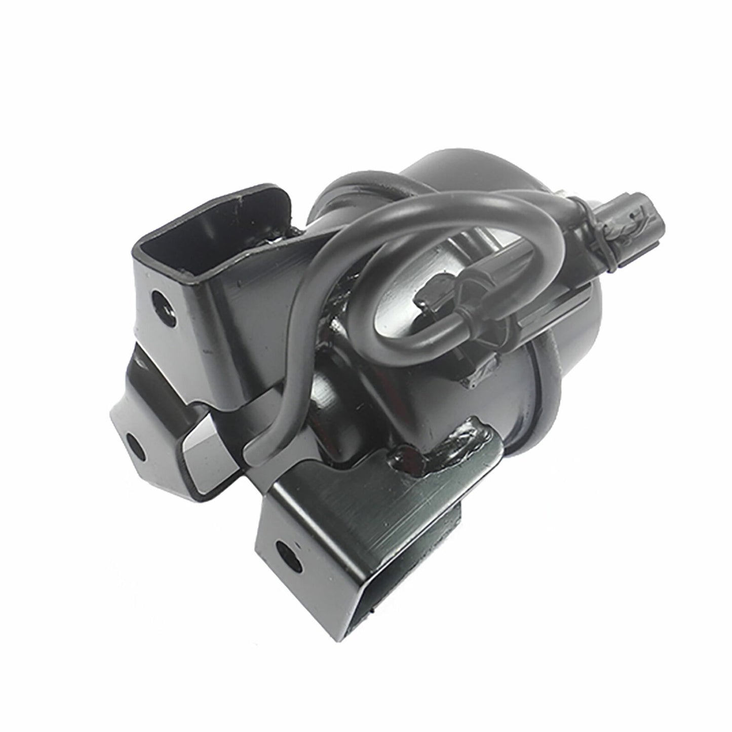 Set 3Pcs Engine Motor & Trans Mount Motorking For 07-09 Hyundai Santa Fe 3.3L