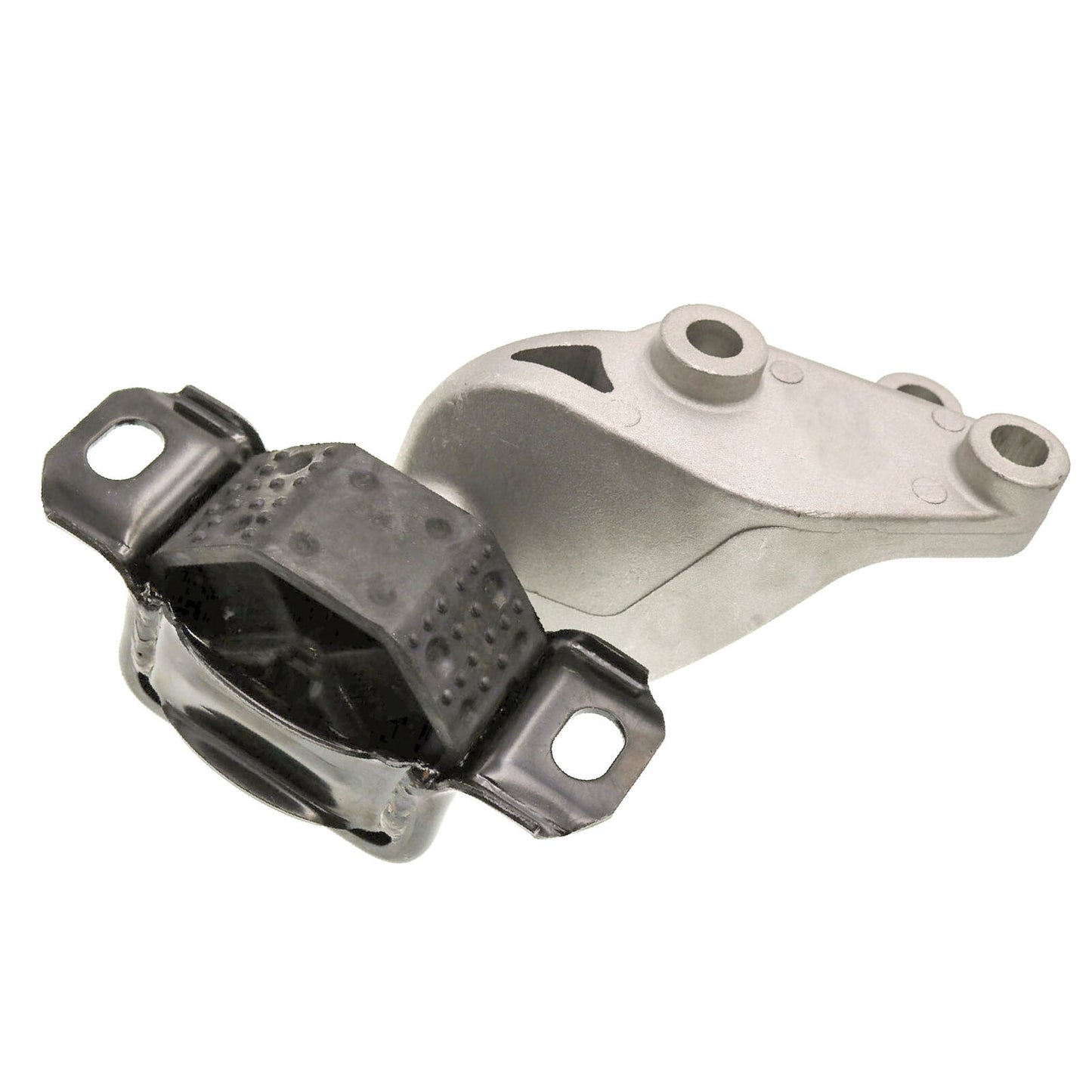 MotorKing Left Trans Mount For 2008 2009 2010-2015 Smart Fortwo 1.0L/ Electric