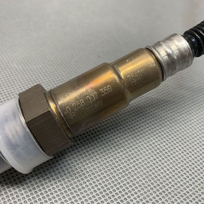 17359 OE GENUINE Oxygen Sensor O2 Fits Audi A8 Quattro 6.0L VW R32 3.2L Upstream