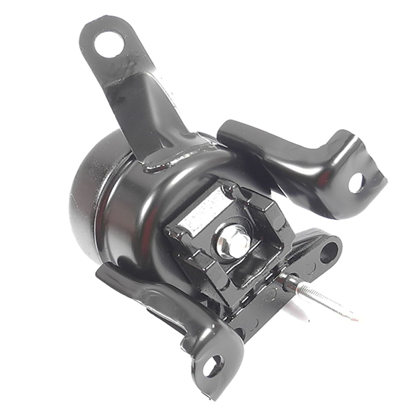 MK041 7271 62010 Engine Motor Mount Auto Trans Set 3 For 04-05 Toyota RAV4 2.4L