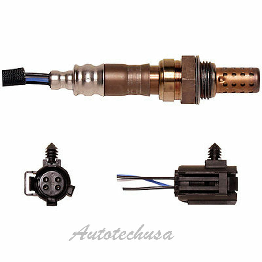 2000 Per Jeep Grande Cherokee Dodge Dakota Durango 4.7L Sonda Sensore O2 2344602