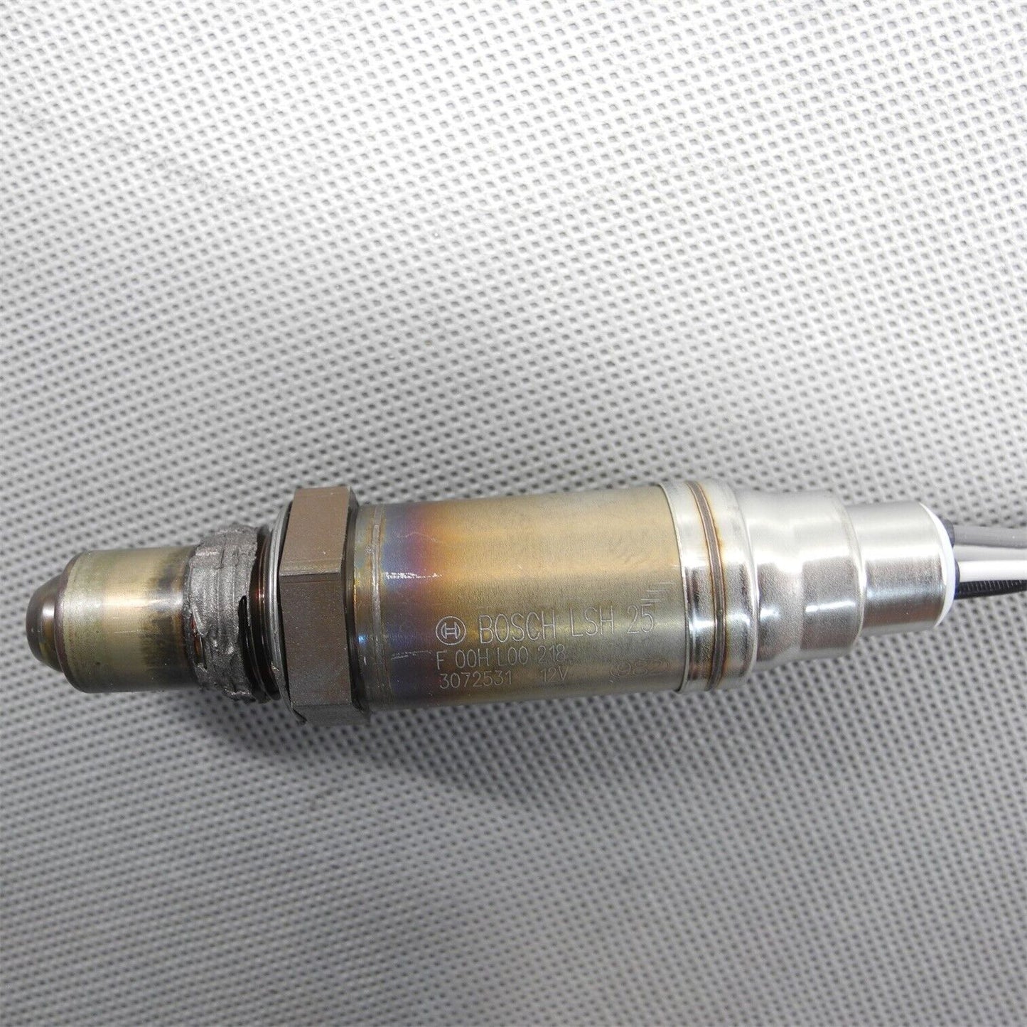 Orig. Véritable Oxygène Capteur 15295 Pour 2001-2002 Chevrolet Tracker Base 1.6L