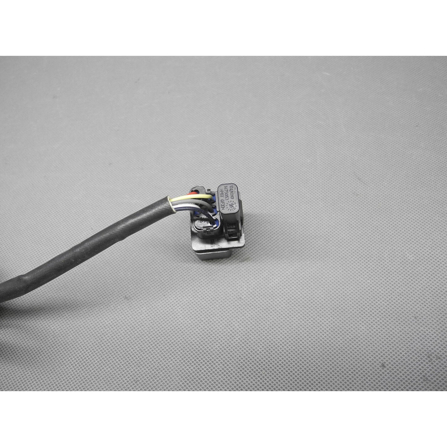 Orig. Original Oxígeno Lambda Sensor Para Audi A4 A6 0258007113